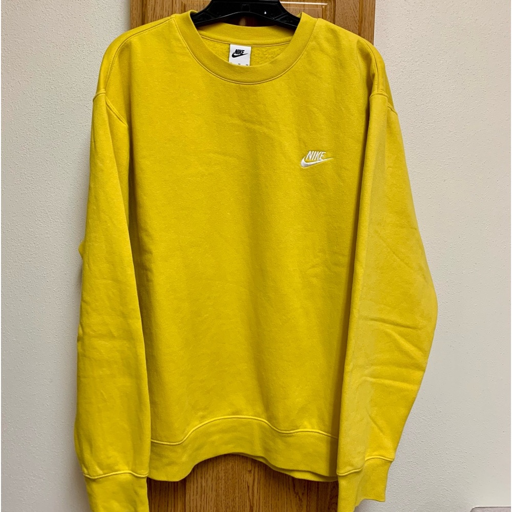 Nike Crewneck Sweatshirt